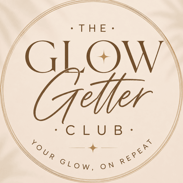The Glow Getter Club at Evoke Beauty in Lancaster, OH